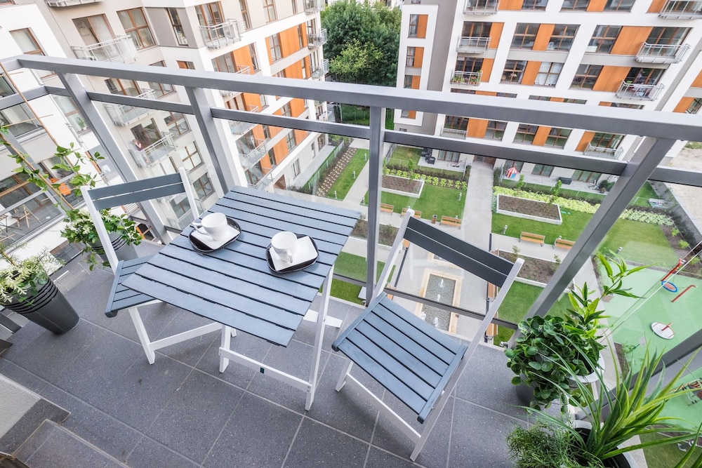 Good Time Apartment