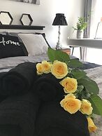 Good Time Apartment