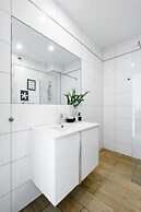 Good Time Apartment