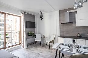 Good Time Apartment