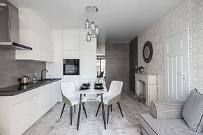 Good Time Apartment