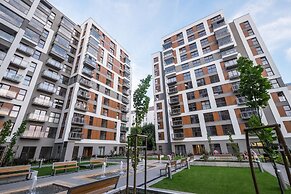 Good Time Apartment