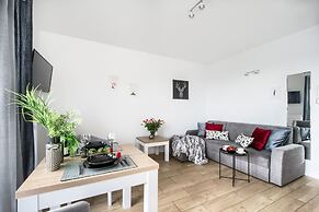 Good Time Apartment