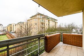 Good Time Apartment