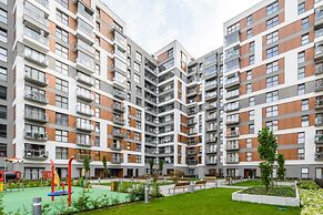 Good Time Apartment