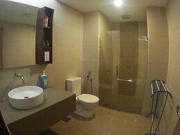 CyberApartment Kota Bharu
