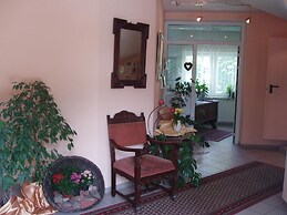 Land-gut-Hotel BurgBlick