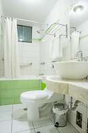 Apart Hotel Incamin