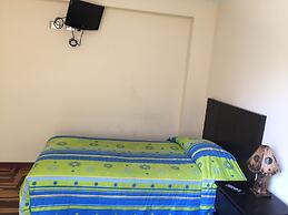 Apart Hotel Incamin
