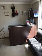 Apart Hotel Incamin
