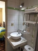 Apart Hotel Incamin