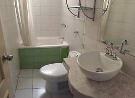 Apart Hotel Incamin