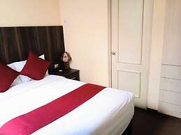 Apart Hotel Incamin