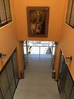 Apart Hotel Incamin