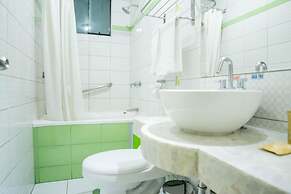 Apart Hotel Incamin