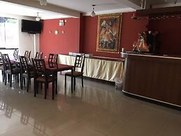 Apart Hotel Incamin