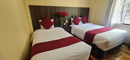 Apart Hotel Incamin