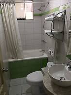 Apart Hotel Incamin