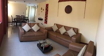 Apart Hotel Incamin