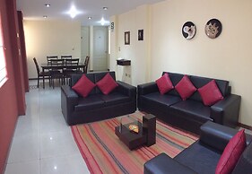 Apart Hotel Incamin