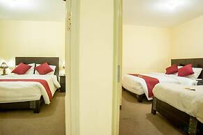 Apart Hotel Incamin