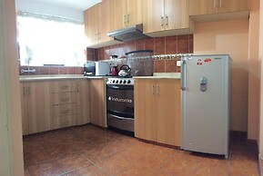 Apart Hotel Incamin