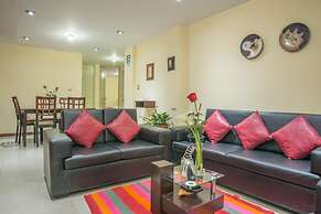 Apart Hotel Incamin