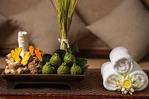 Angkor Angel Boutique Villa