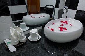 Angkor Angel Boutique Villa