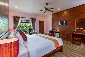 Angkor Angel Boutique Villa