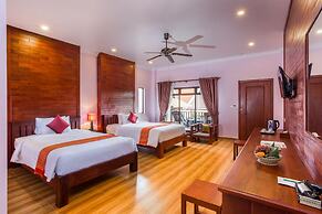 Angkor Angel Boutique Villa