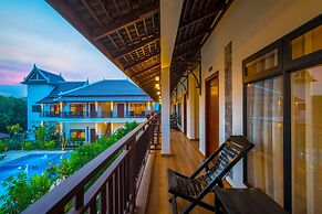 Angkor Angel Boutique Villa