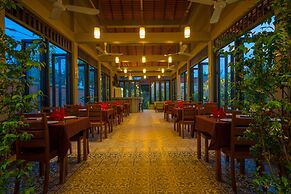 Angkor Angel Boutique Villa