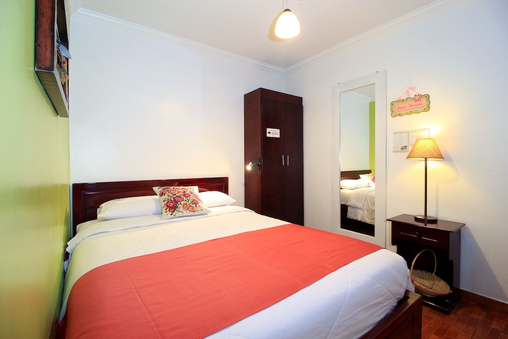 La Rosario Hotel