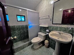 La Rosario Hotel