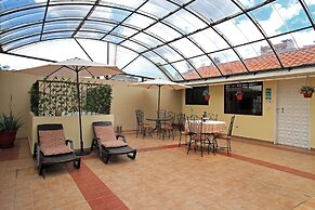 La Rosario Hotel
