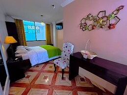 La Rosario Hotel