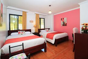 La Rosario Hotel