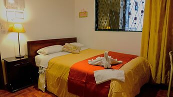 La Rosario Hotel
