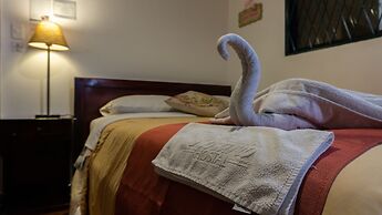 La Rosario Hotel