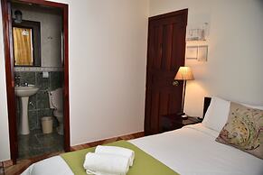 La Rosario Hotel