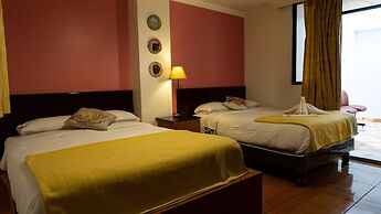 La Rosario Hotel