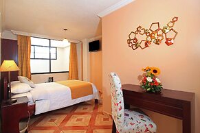 La Rosario Hotel