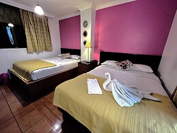 La Rosario Hotel