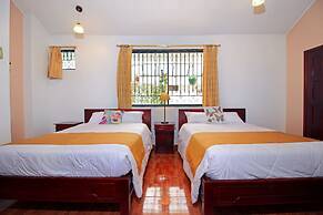 La Rosario Hotel