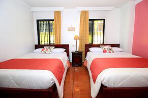 La Rosario Hotel