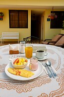 La Rosario Hotel