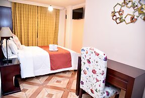 La Rosario Hotel