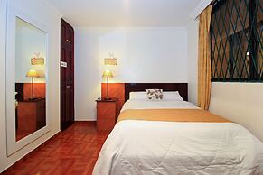 La Rosario Hotel