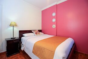 La Rosario Hotel